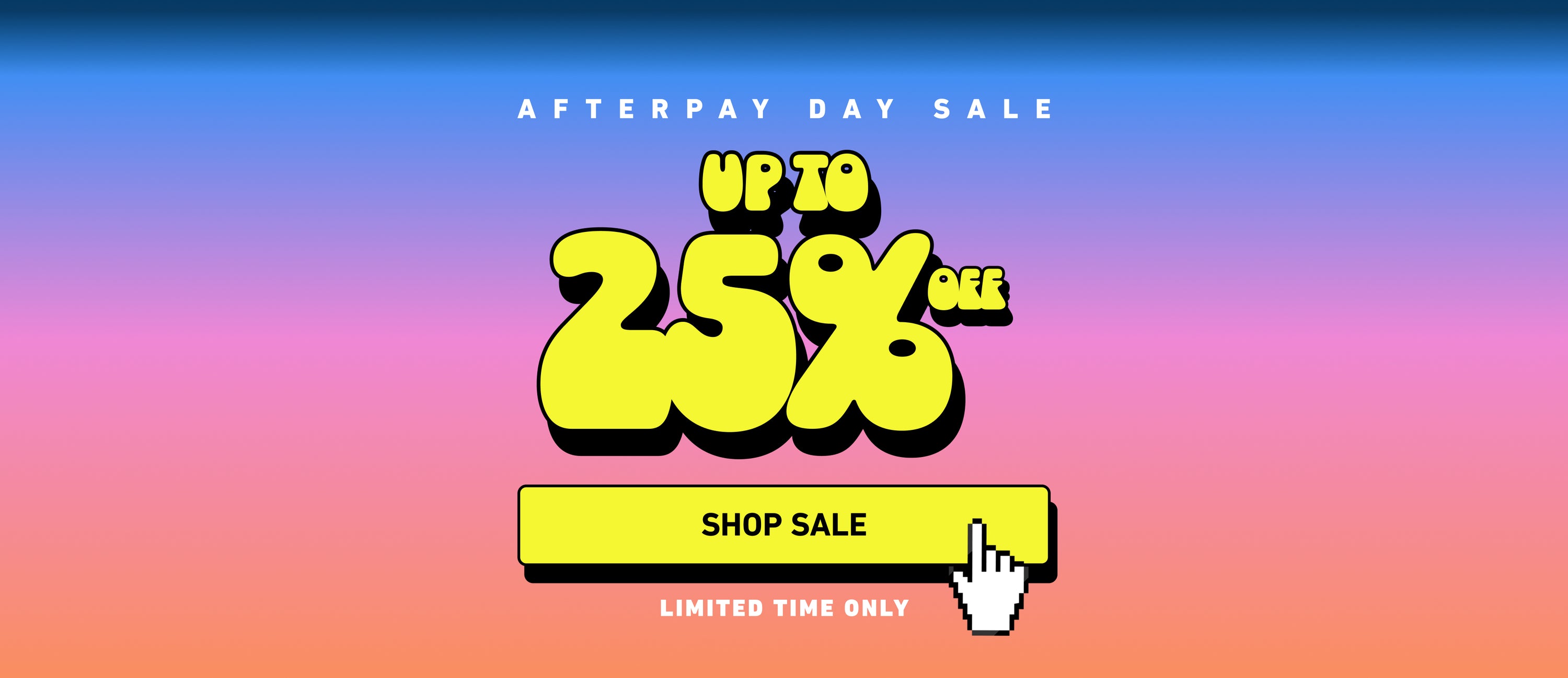 Welcome to Our Store
